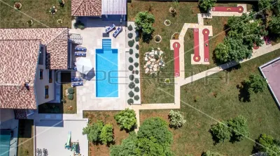 Casa vila de vanzare in Croatia, Svetvincenat - Svetvincenat