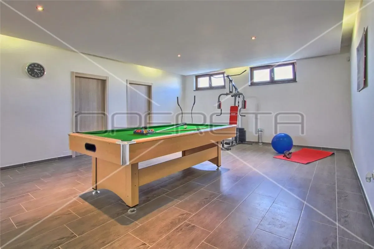 Casa vila de vanzare in Croatia, Svetvincenat - foto 14