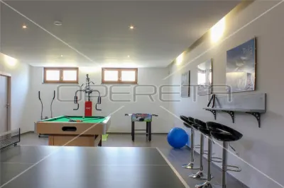 Casa vila de vanzare in Croatia, Svetvincenat - foto 15