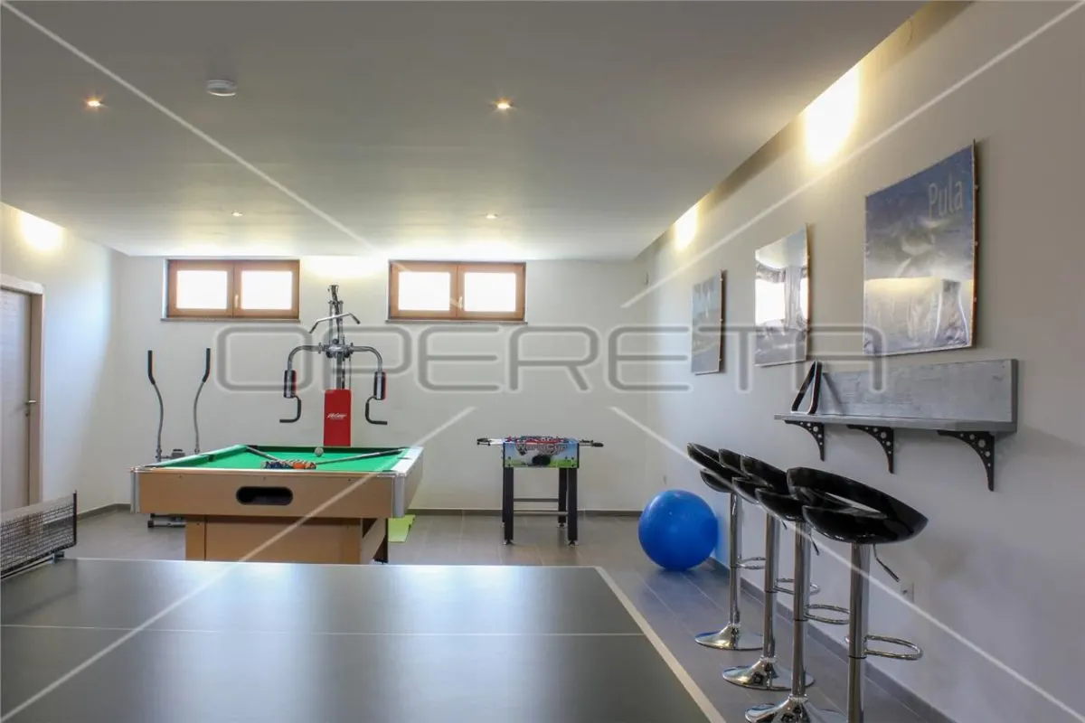 Casa vila de vanzare in Croatia, Svetvincenat - foto 15