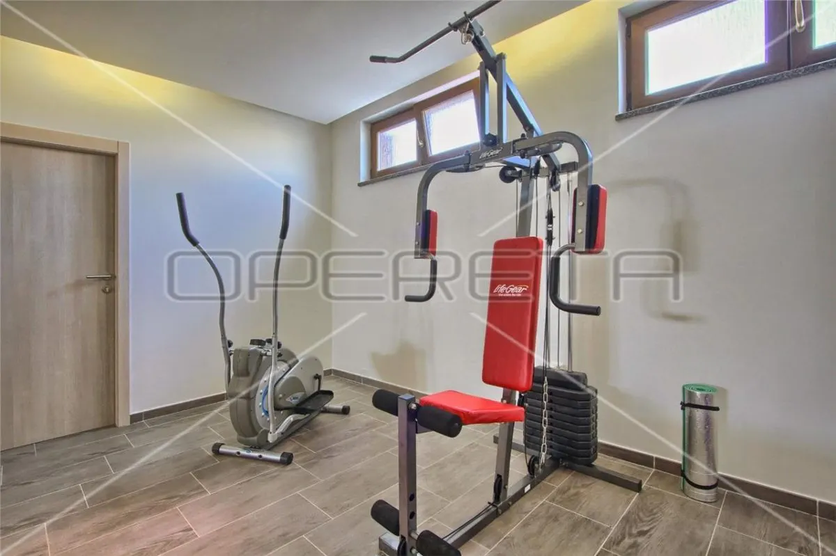 Casa vila de vanzare in Croatia, Svetvincenat - foto 17
