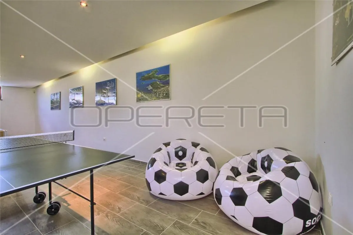 Casa vila de vanzare in Croatia, Svetvincenat - foto 18