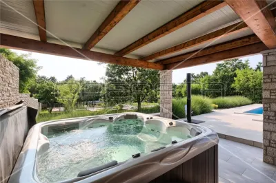Casa vila de vanzare in Croatia, Svetvincenat - foto 19