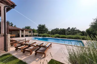 Casa vila de vanzare in Croatia, Svetvincenat - foto 20