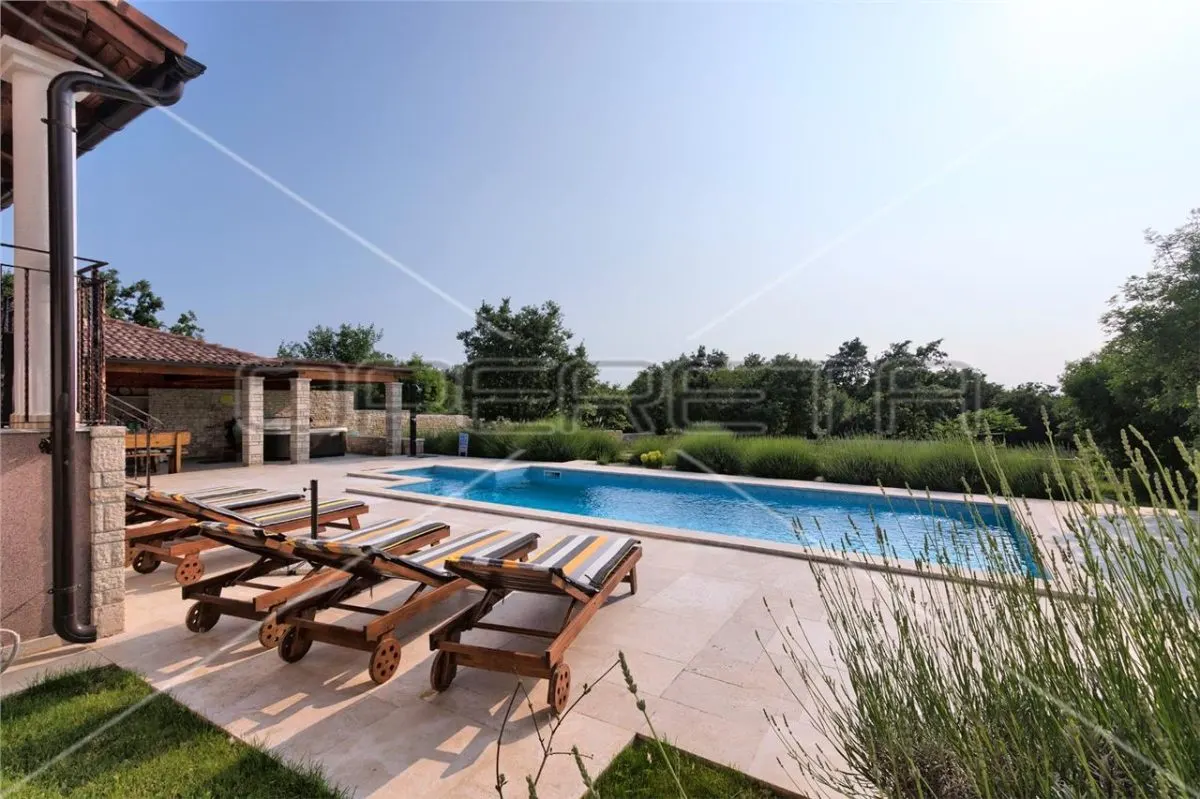 Casa vila de vanzare in Croatia, Svetvincenat - foto 20