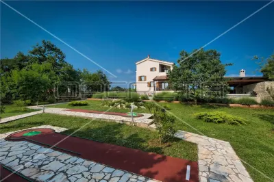 Casa vila de vanzare in Croatia, Svetvincenat - foto 3