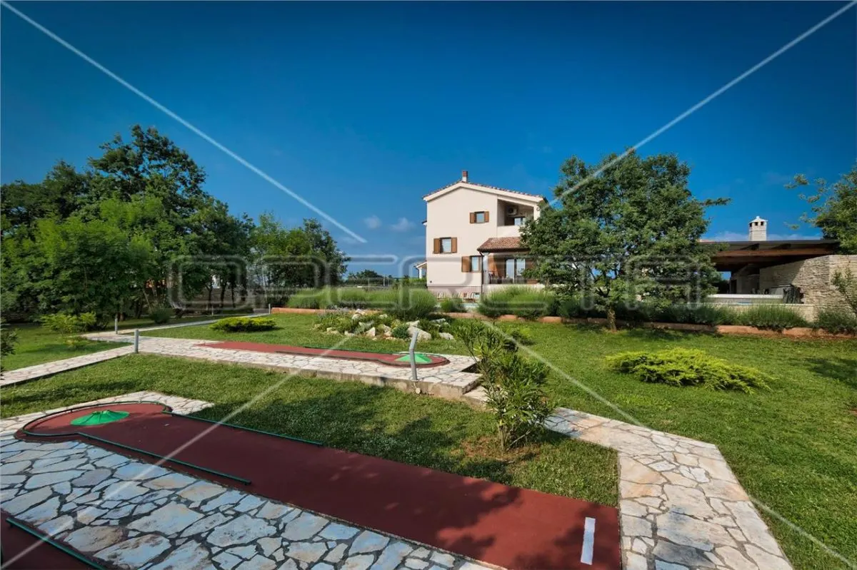 Casa vila de vanzare in Croatia, Svetvincenat - foto 3