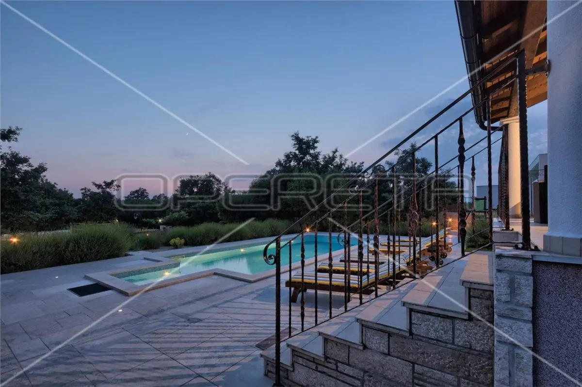 Casa vila de vanzare in Croatia, Svetvincenat - foto 21