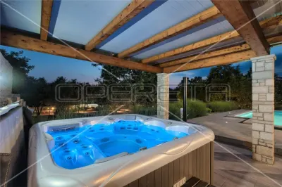 Casa vila de vanzare in Croatia, Svetvincenat - foto 22