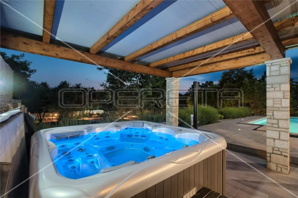 Casa vila de vanzare in Croatia, Svetvincenat - foto 22