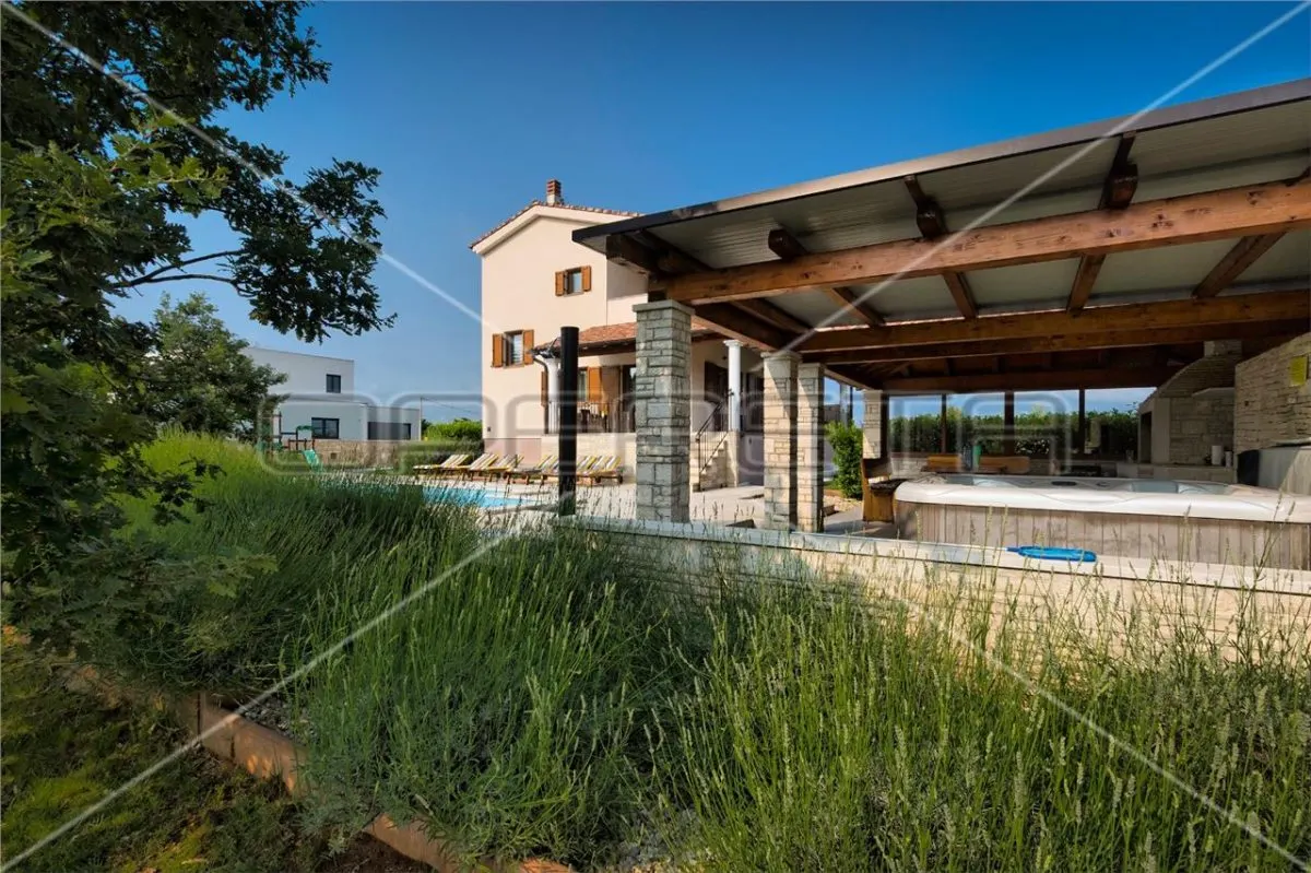 Casa vila de vanzare in Croatia, Svetvincenat - foto 23