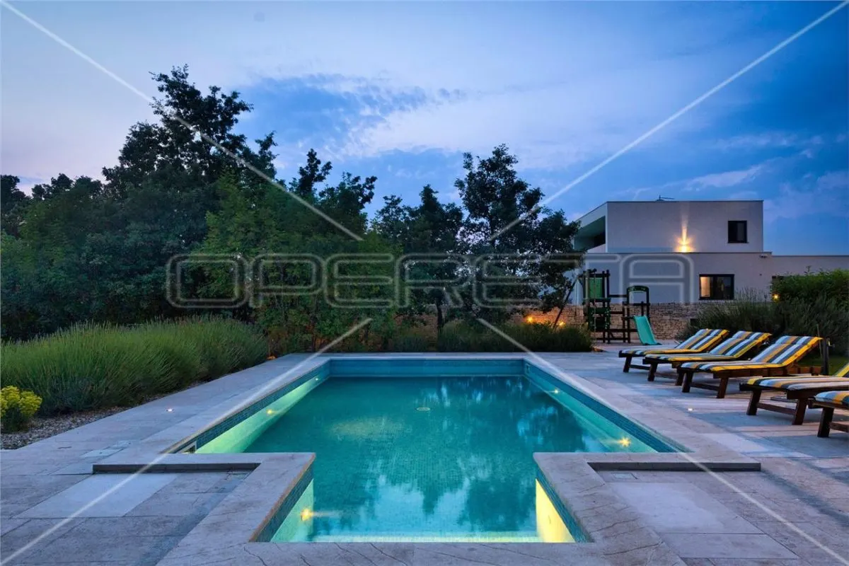 Casa vila de vanzare in Croatia, Svetvincenat - foto 24