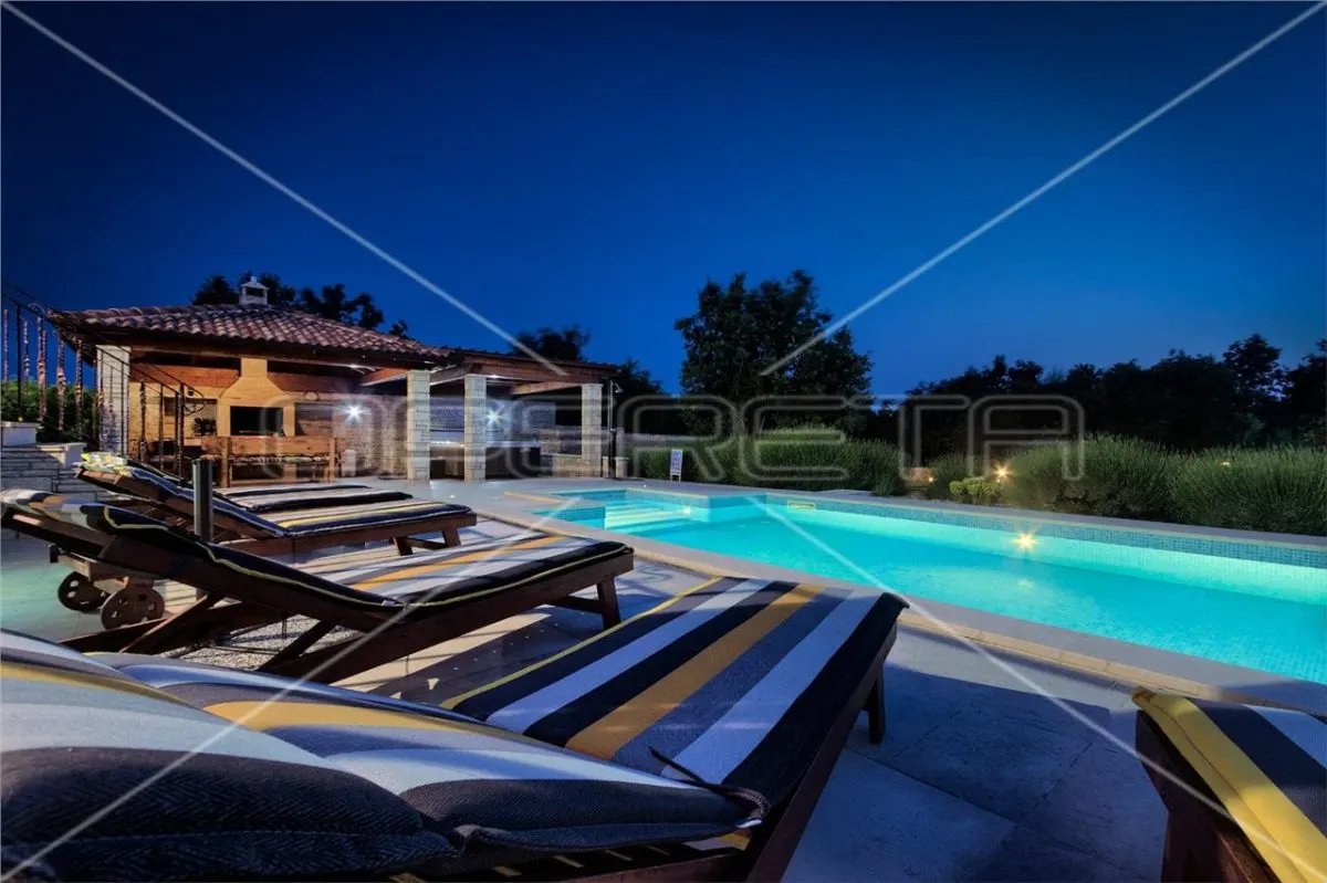 Casa vila de vanzare in Croatia, Svetvincenat - foto 25