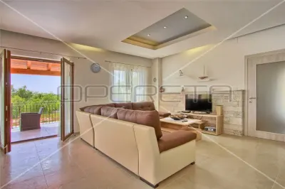 Casa vila de vanzare in Croatia, Svetvincenat - foto 8