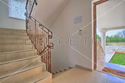 Casa vila de vanzare in Croatia, Svetvincenat - foto 9