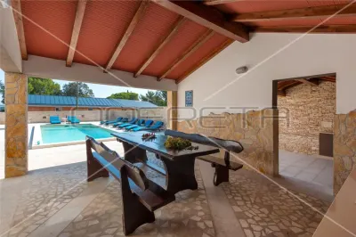 Casa vila de vanzare in Croatia, Pula - foto 2