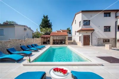 Casa vila de vanzare in Croatia, Pula - foto 6