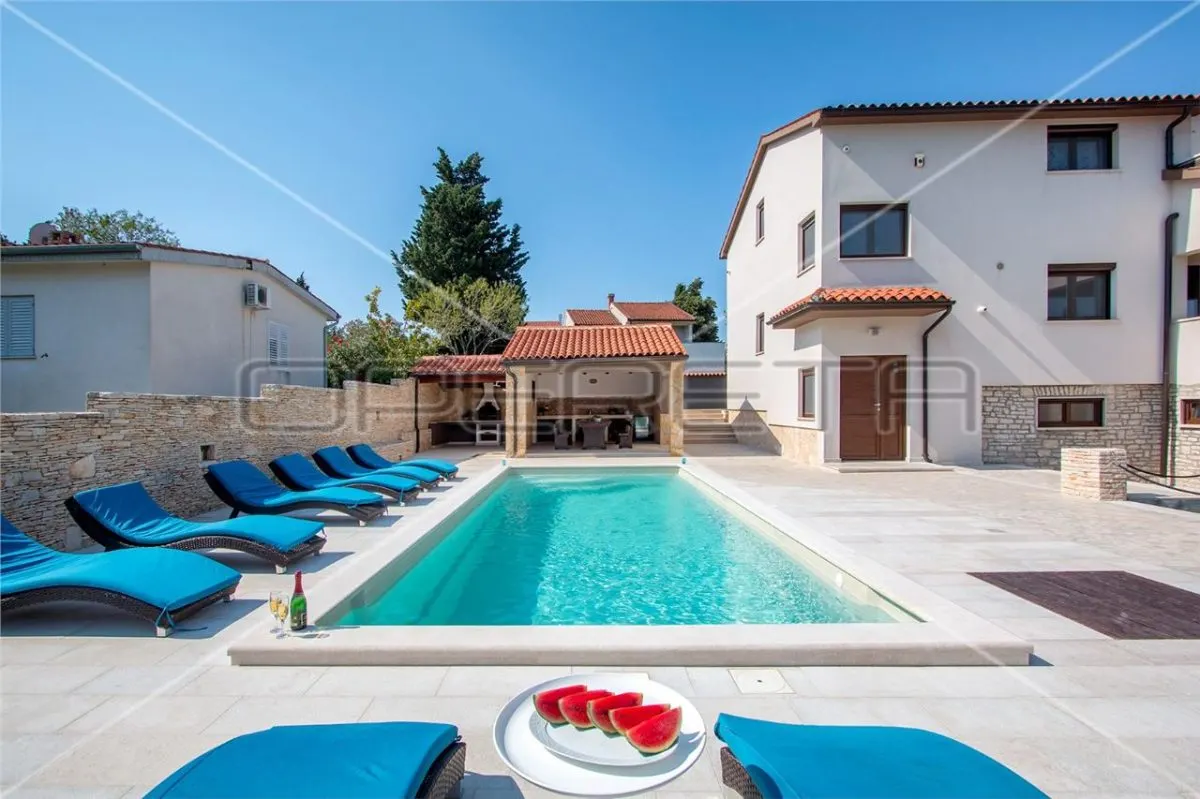 Casa vila de vanzare in Croatia, Pula - foto 6