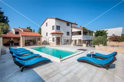Casa vila de vanzare in Croatia, Pula - foto 7