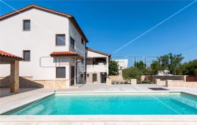 Casa vila de vanzare in Croatia, Pula - foto 8