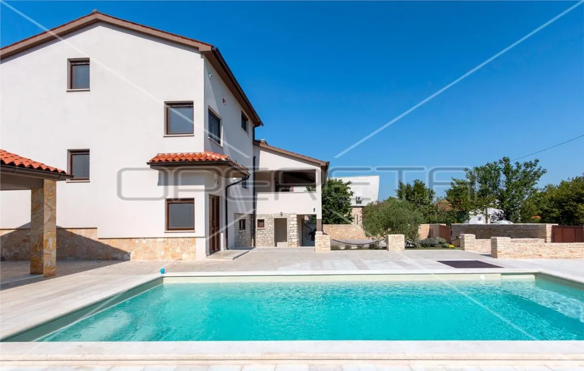 Casa vila de vanzare in Croatia, Pula - foto 8