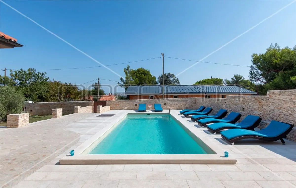 Casa vila de vanzare in Croatia, Pula - foto 9