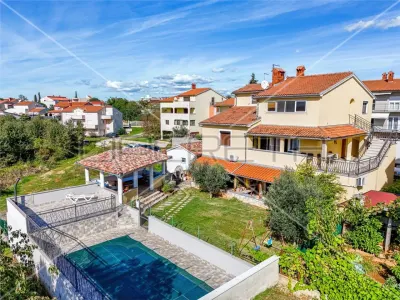 Casa vila de vanzare in Croatia, Pula - Pula