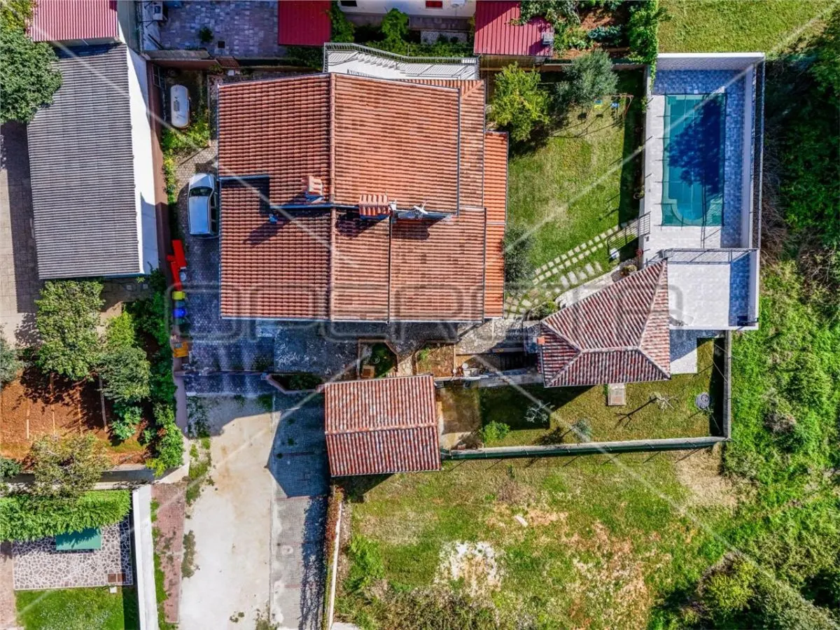 Casa vila de vanzare in Croatia, Pula - foto 2