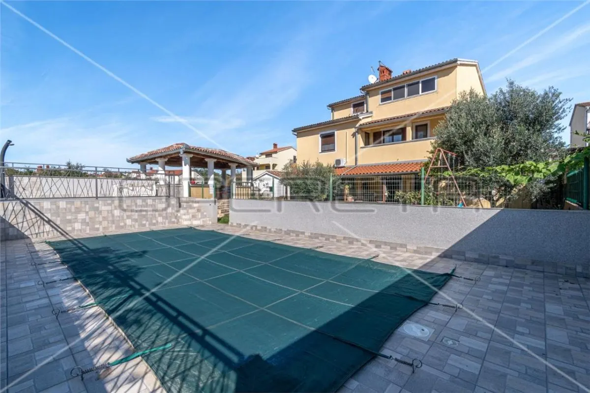 Casa vila de vanzare in Croatia, Pula - foto 6
