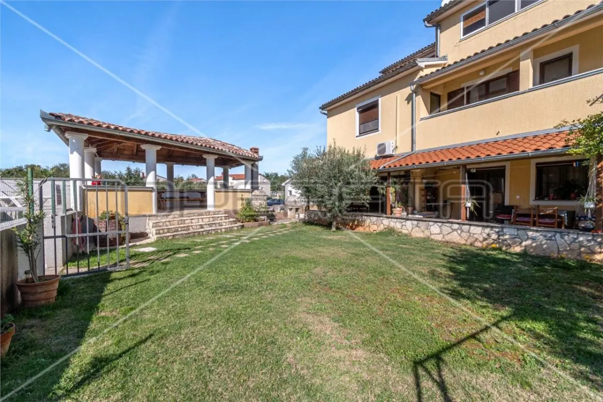 Casa vila de vanzare in Croatia, Pula - foto 7