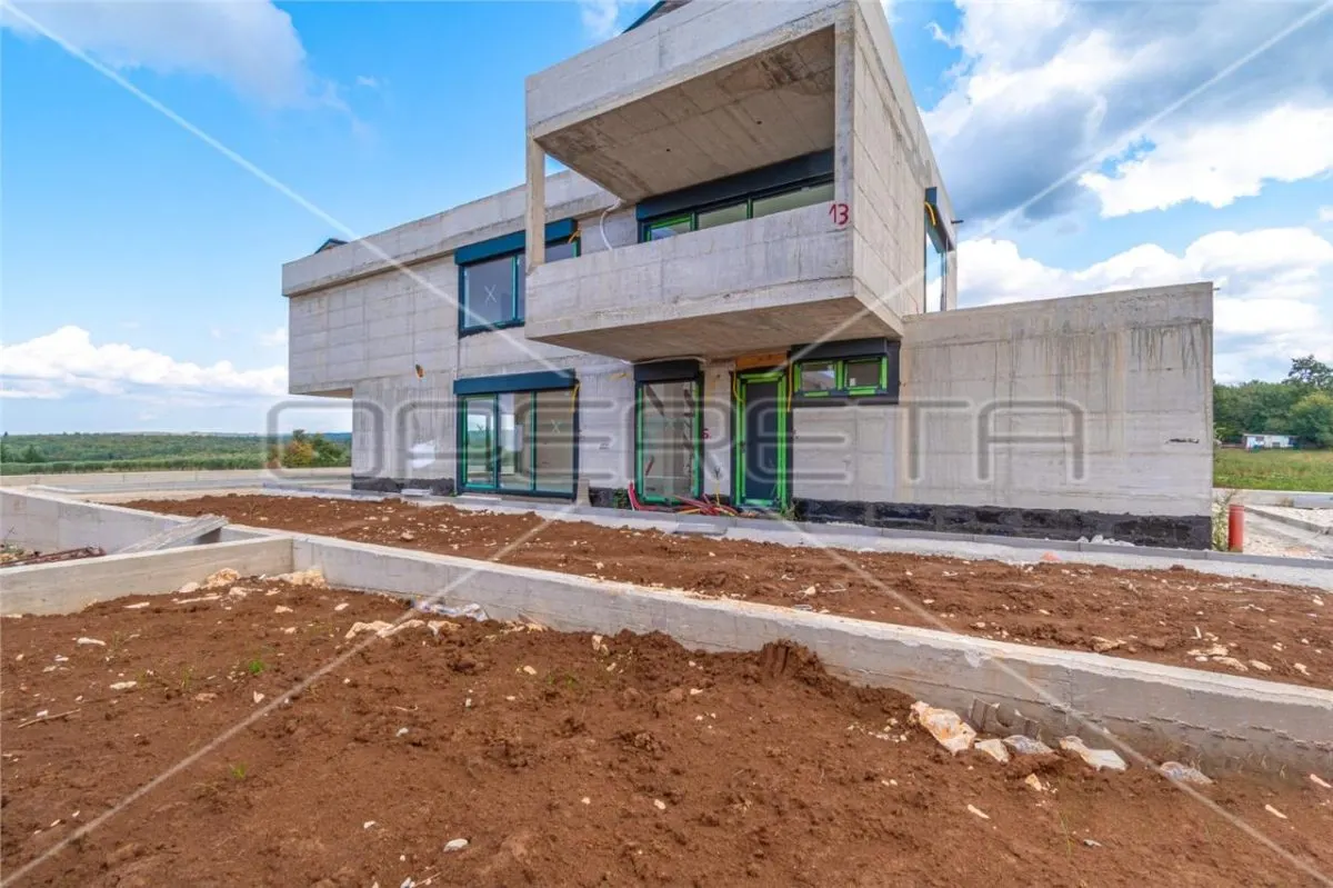 Casa vila de vanzare in Croatia, Nova Vas - foto 1