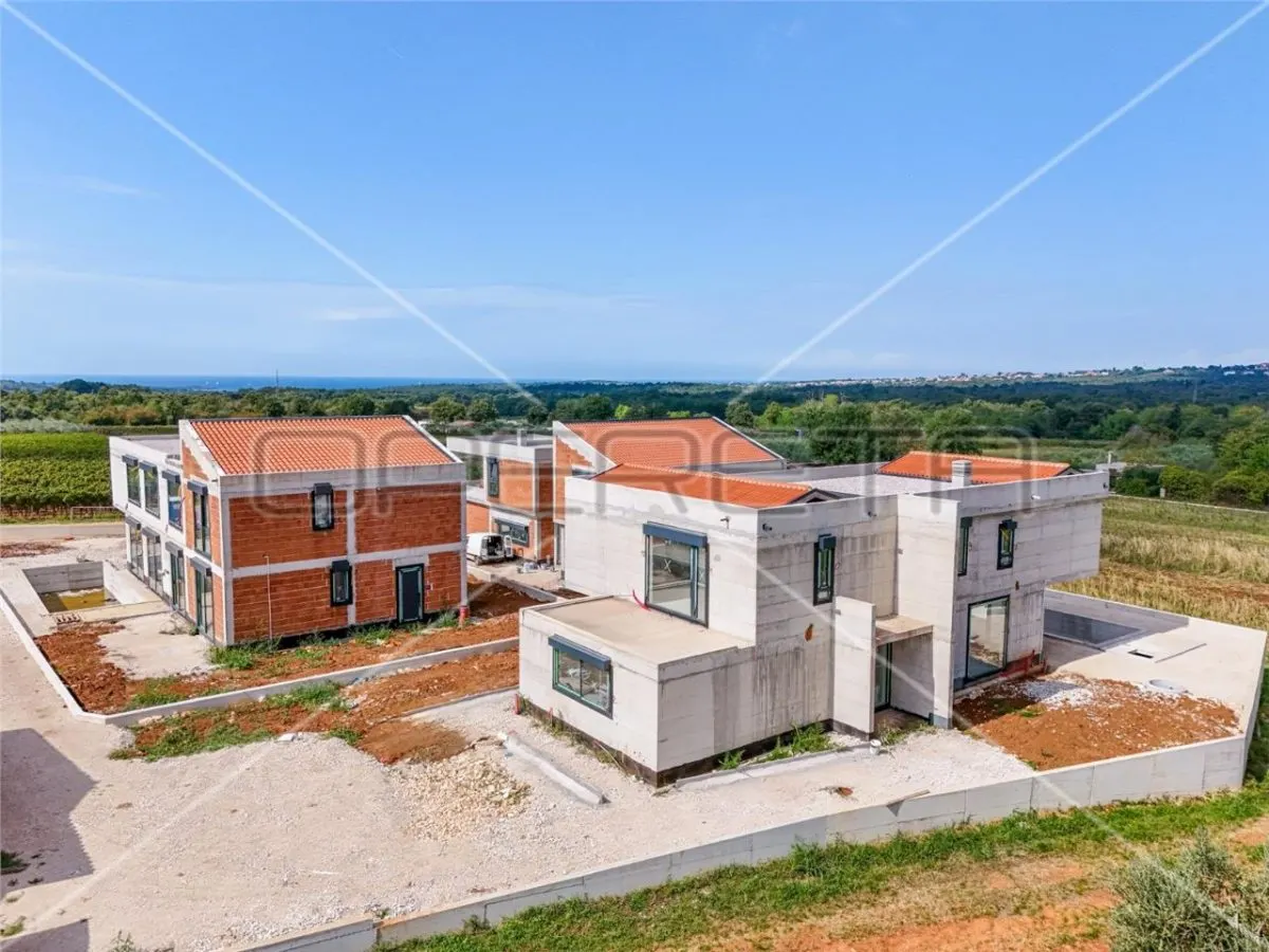 Casa vila de vanzare in Croatia, Nova Vas - foto 2