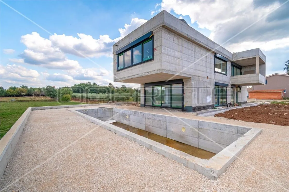 Casa vila de vanzare in Croatia, Nova Vas - foto 13