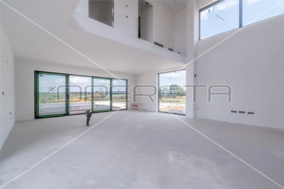 Casa vila de vanzare in Croatia, Nova Vas - foto 4