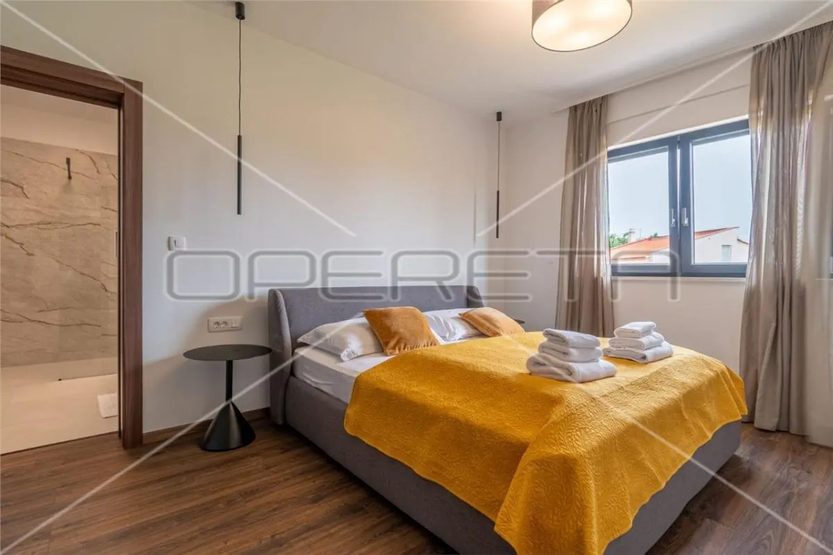 Casa vila de vanzare in Croatia, Svetvincenat - foto 18