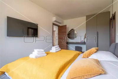Casa vila de vanzare in Croatia, Svetvincenat - foto 19
