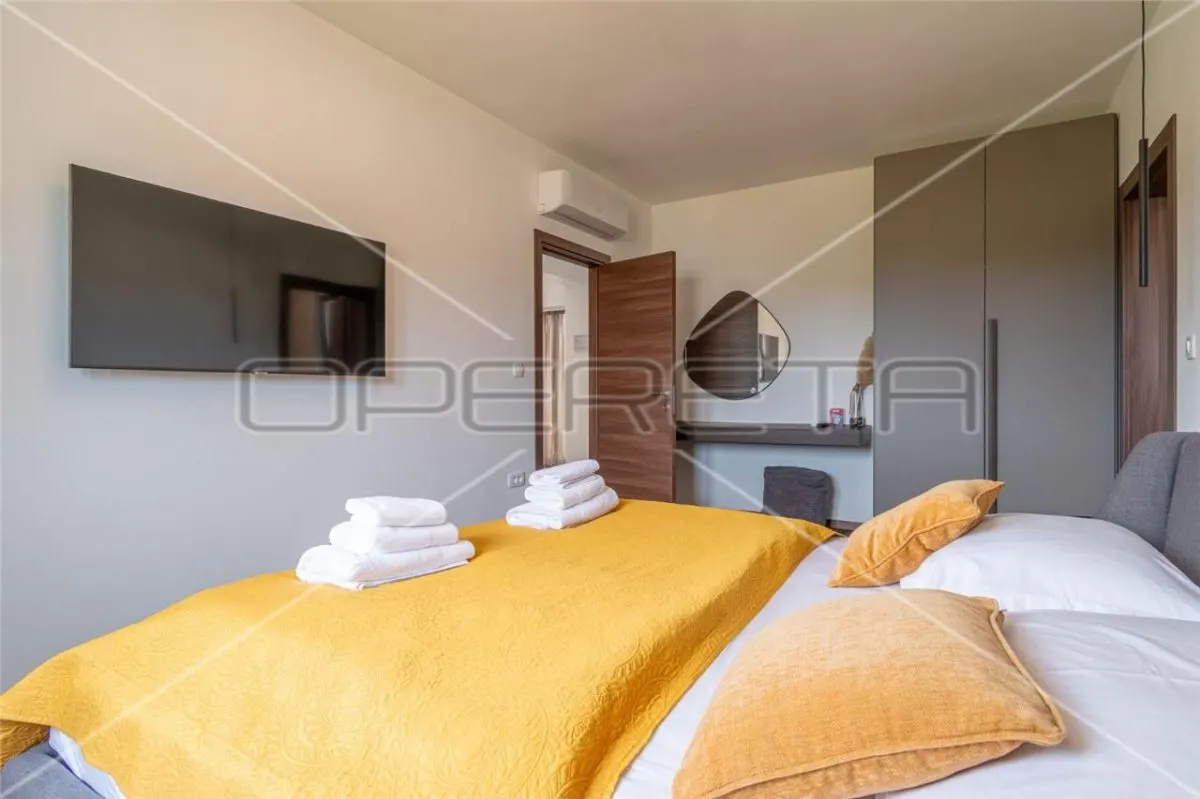 Casa vila de vanzare in Croatia, Svetvincenat - foto 19