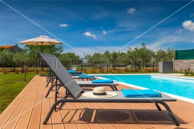 Casa vila de vanzare in Croatia, Svetvincenat - foto 3