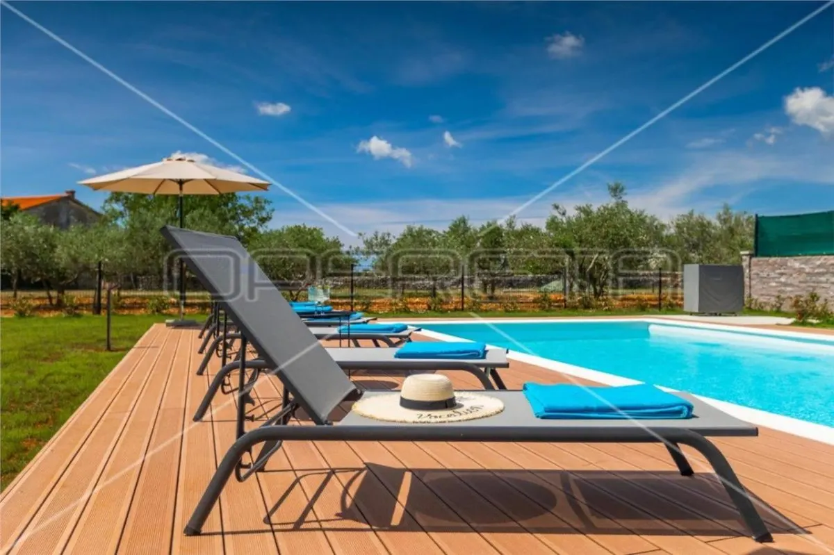 Casa vila de vanzare in Croatia, Svetvincenat - foto 3