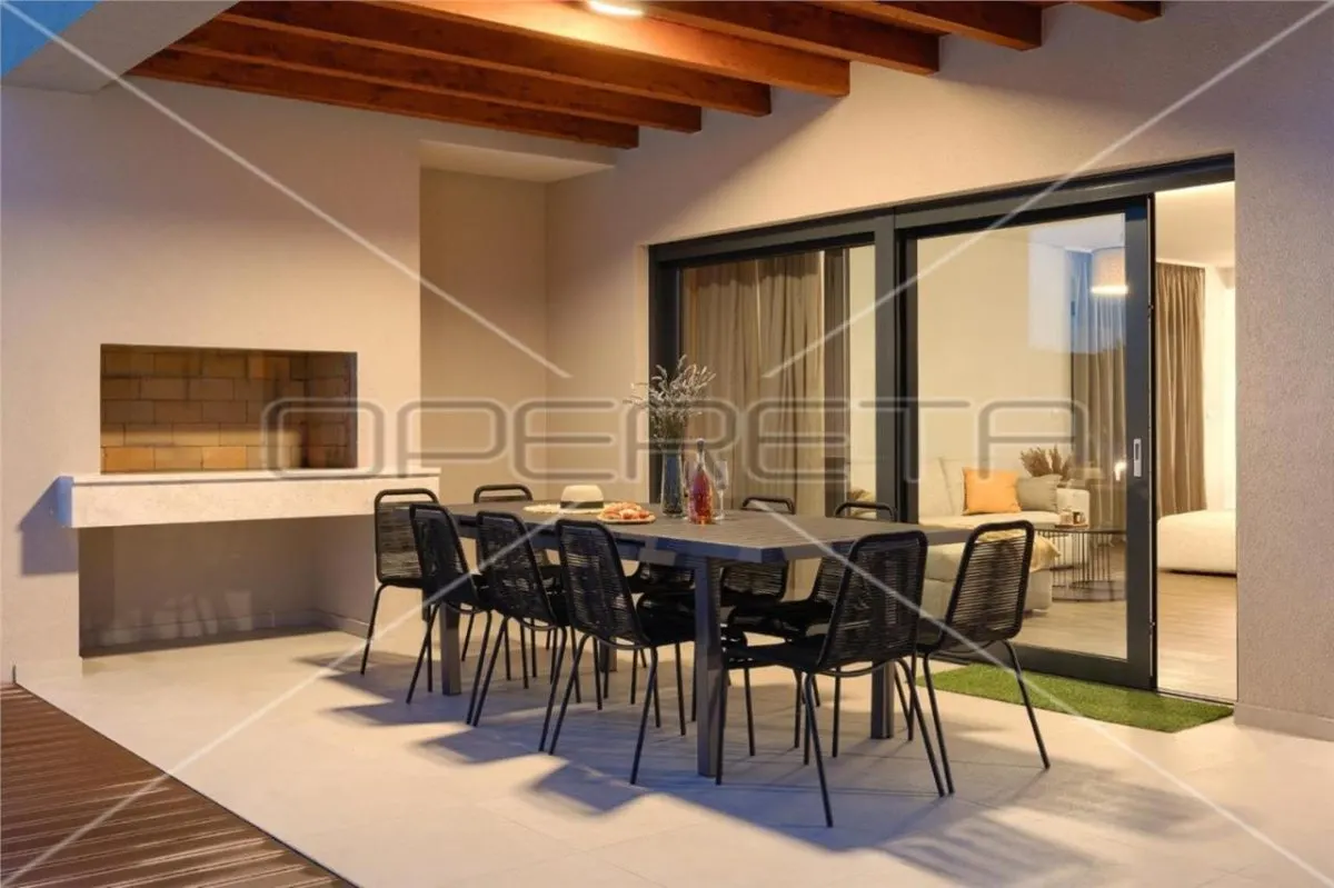 Casa vila de vanzare in Croatia, Svetvincenat - foto 4