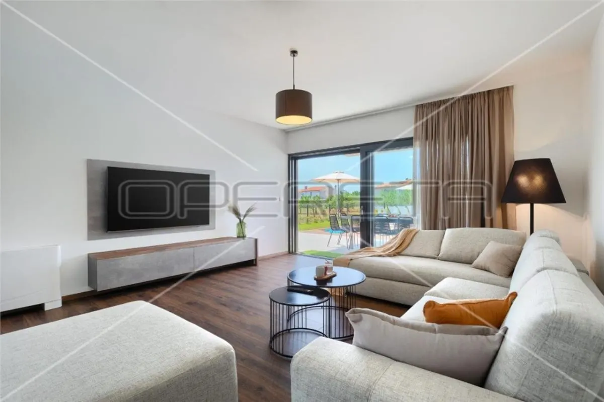 Casa vila de vanzare in Croatia, Svetvincenat - foto 7