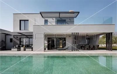 Casa vila de vanzare in Croatia, Vodnjan - Vodnjan