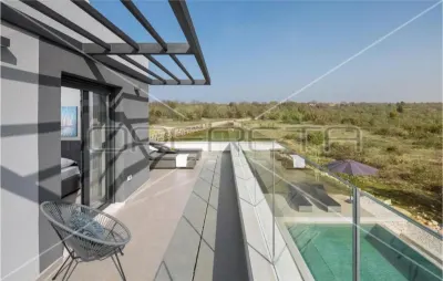 Casa vila de vanzare in Croatia, Vodnjan - foto 12