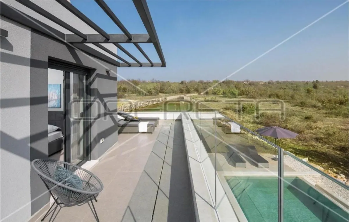 Casa vila de vanzare in Croatia, Vodnjan - foto 12