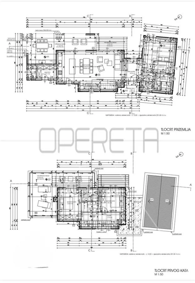Casa vila de vanzare in Croatia, Vodnjan - foto 15