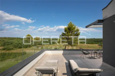 Casa vila de vanzare in Croatia, Vodnjan - foto 17