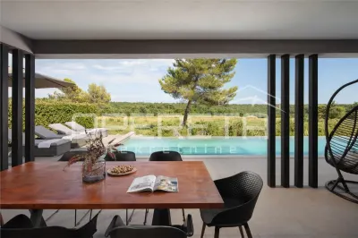Casa vila de vanzare in Croatia, Vodnjan - foto 18