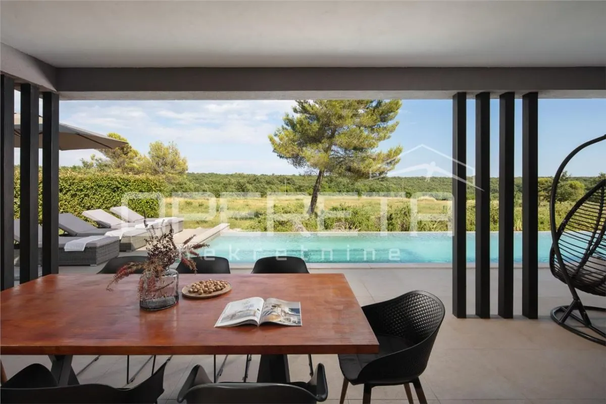 Casa vila de vanzare in Croatia, Vodnjan - foto 18