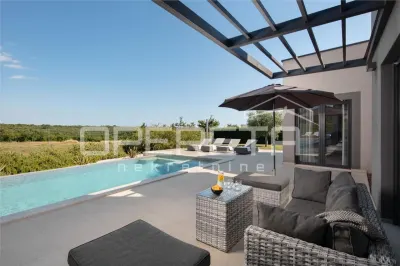 Casa vila de vanzare in Croatia, Vodnjan - foto 19