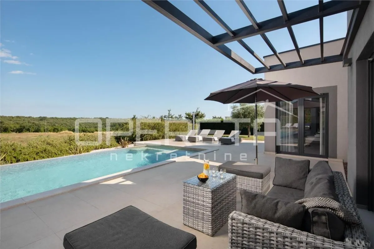 Casa vila de vanzare in Croatia, Vodnjan - foto 19